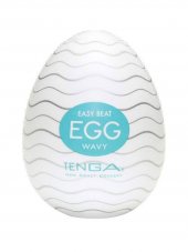 Мастурбатор яйце Tenga EGG