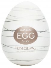 Мастурбатор яйце Tenga EGG